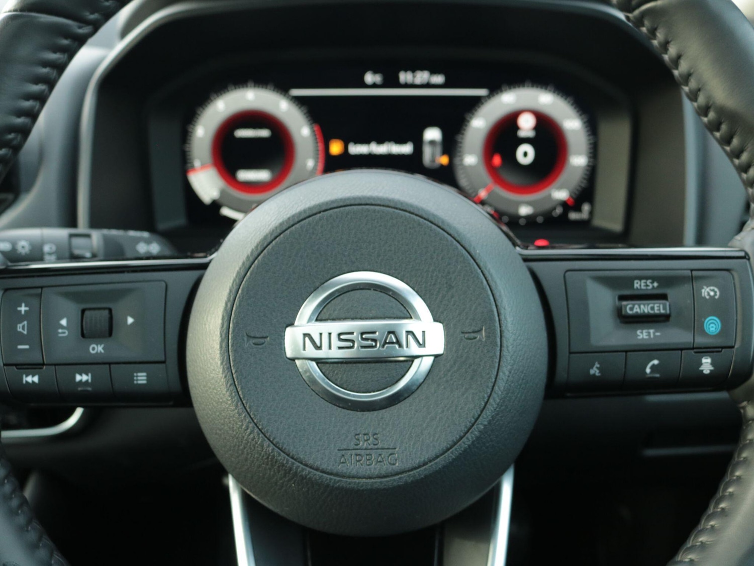 Used Nissan Qashqai 2021 for sale - 76976486: Photo 19