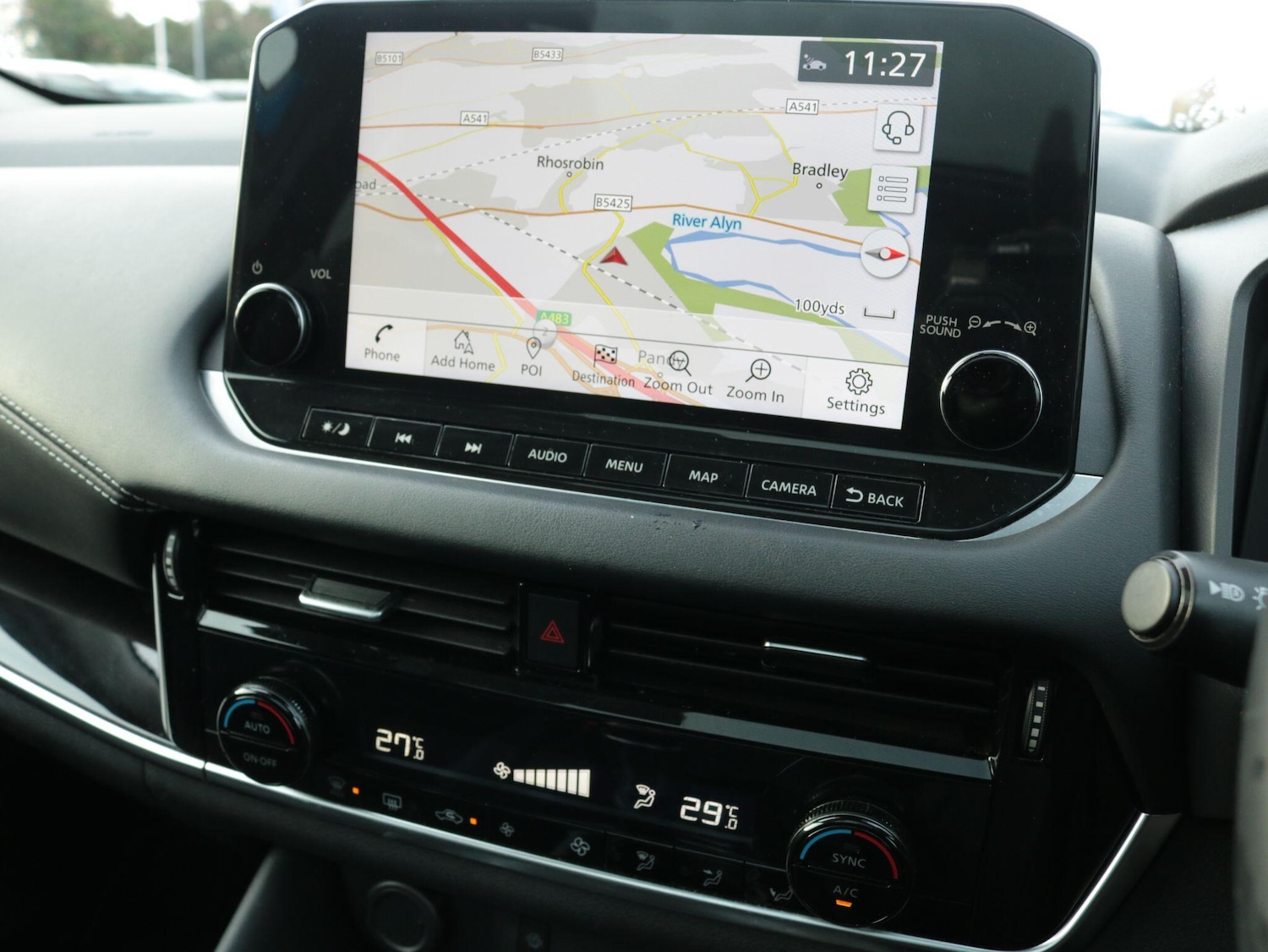 Used Nissan Qashqai 2021 for sale - 76976486: Photo 20