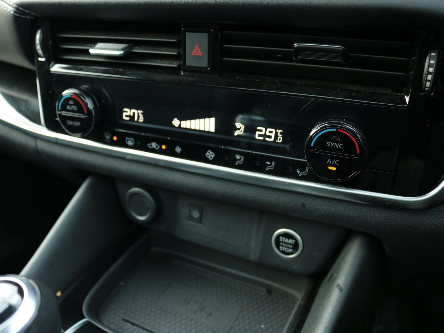 Used Nissan Qashqai 2021 for sale - 76976486: Photo 23