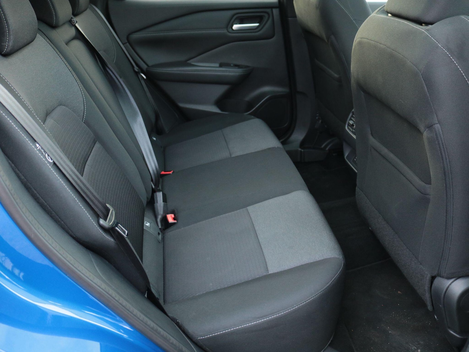 Used Nissan Qashqai 2021 for sale - 76976486: Photo 25