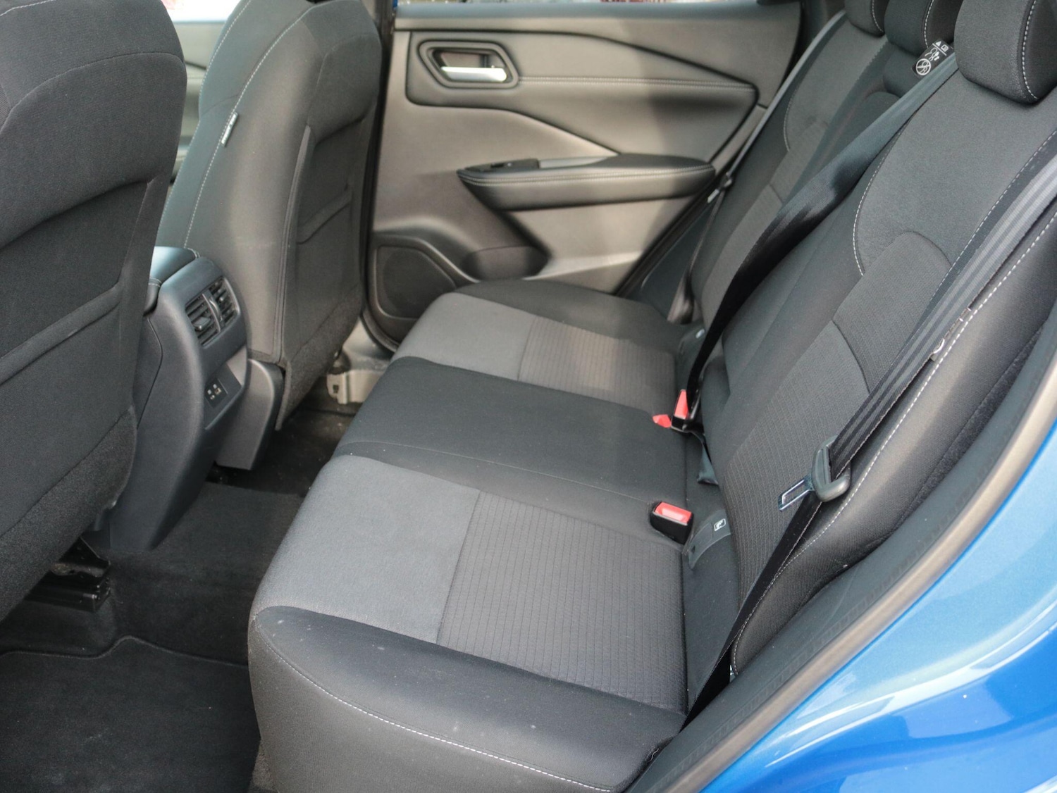 Used Nissan Qashqai 2021 for sale - 76976486: Photo 26