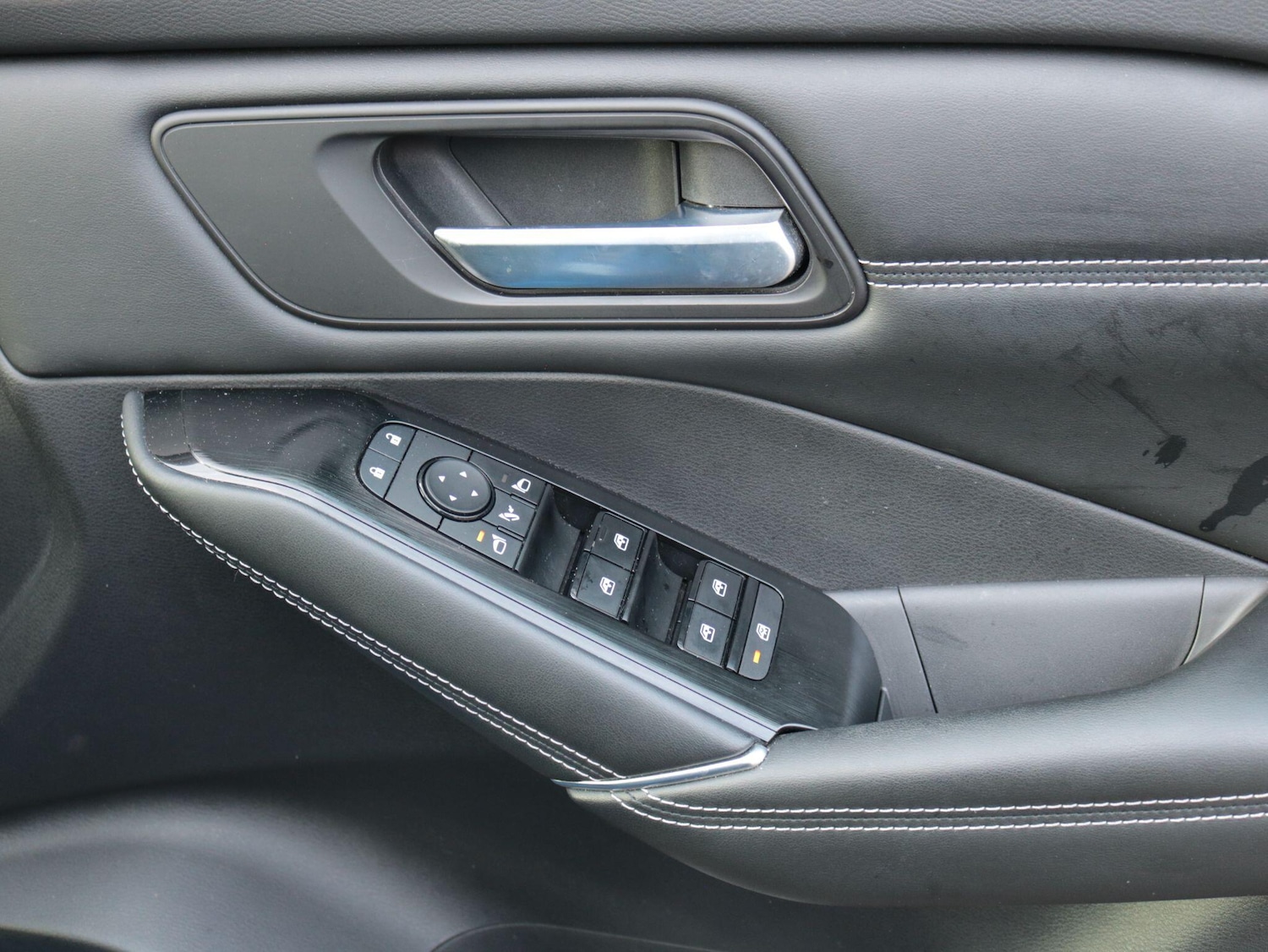 Used Nissan Qashqai 2021 for sale - 76976486: Photo 29