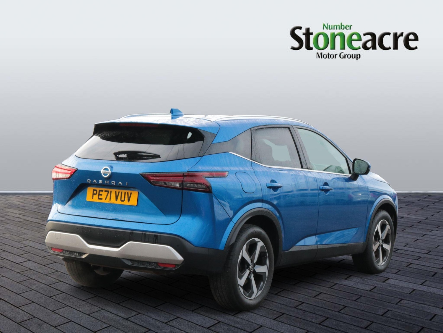 Used Nissan Qashqai 2021 for sale - 76976486: Photo 5