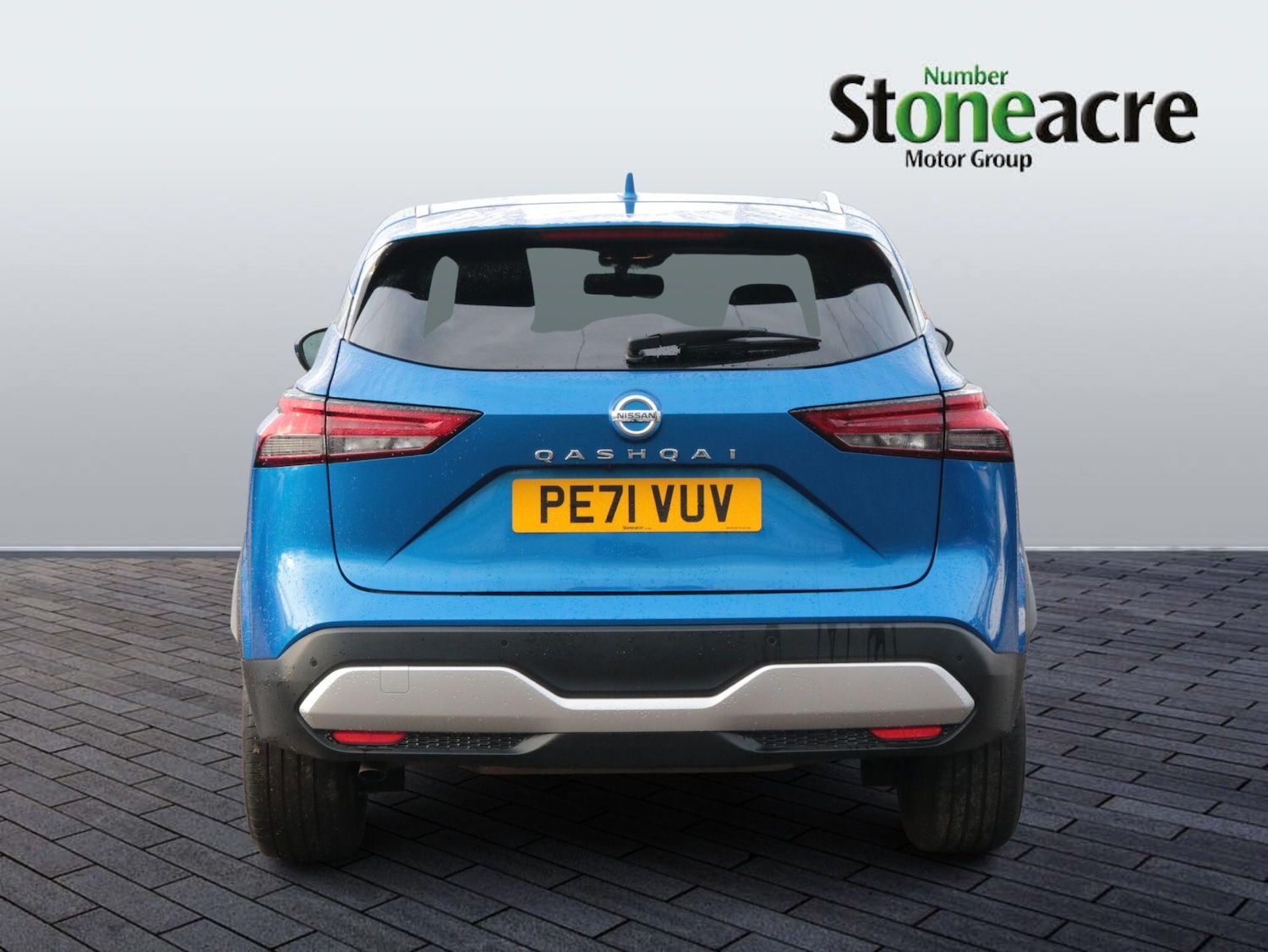 Used Nissan Qashqai 2021 for sale - 76976486: Photo 6