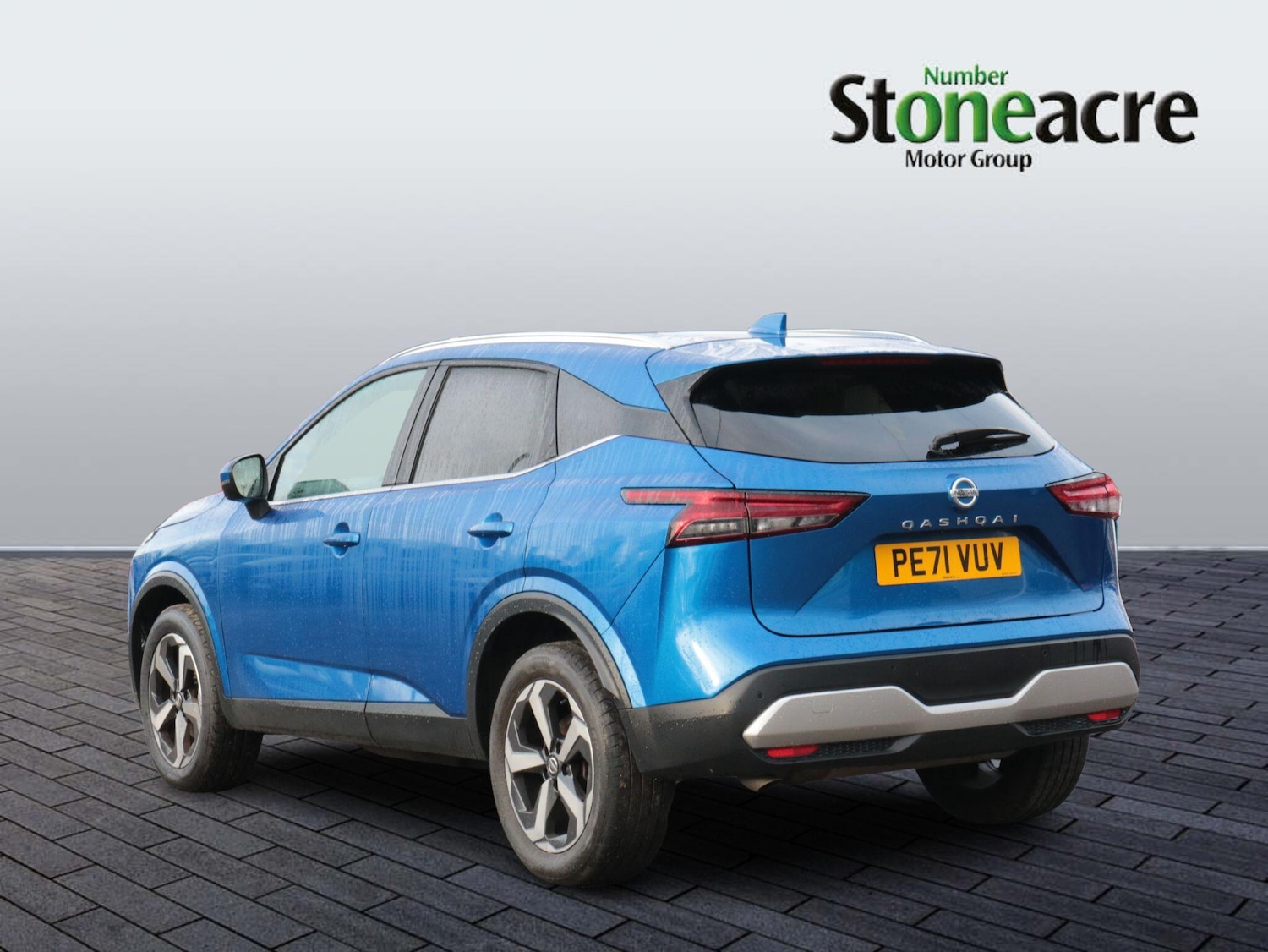 Used Nissan Qashqai 2021 for sale - 76976486: Photo 7