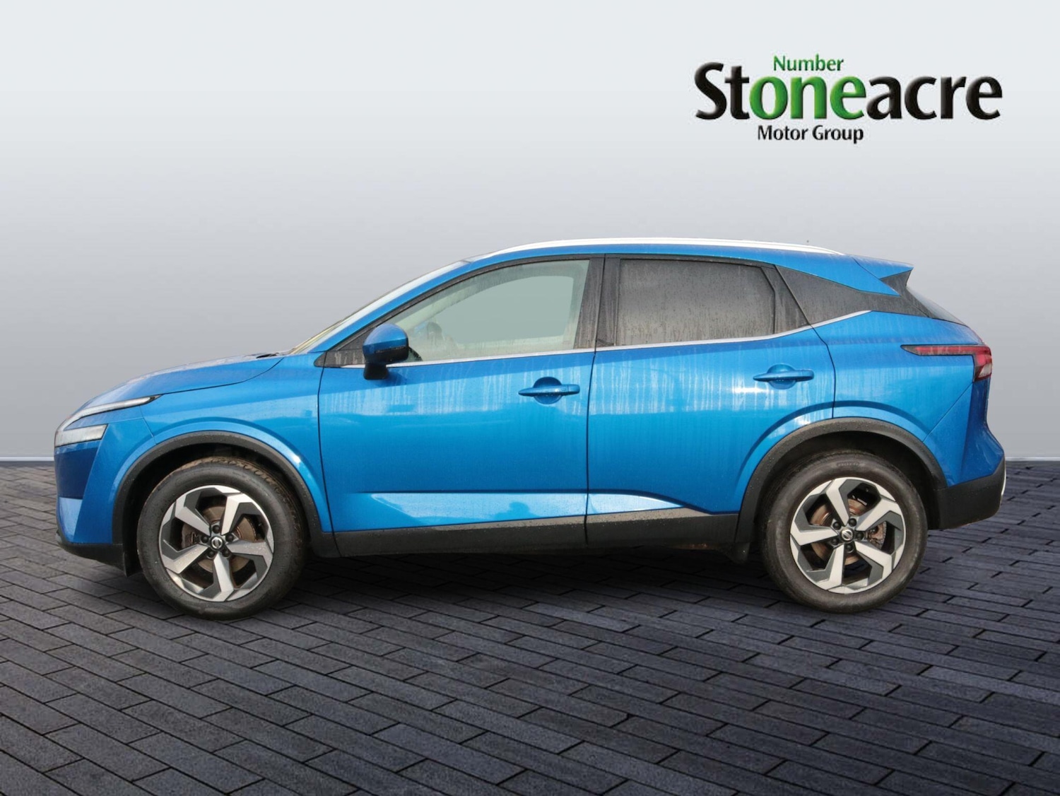 Used Nissan Qashqai 2021 for sale - 76976486: Photo 8