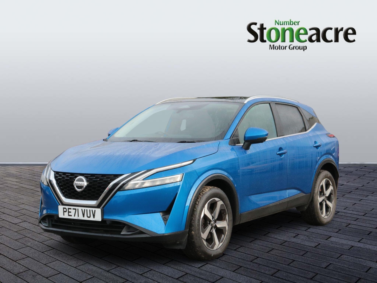 Used Nissan Qashqai 2021 for sale - 76976486: Photo 9