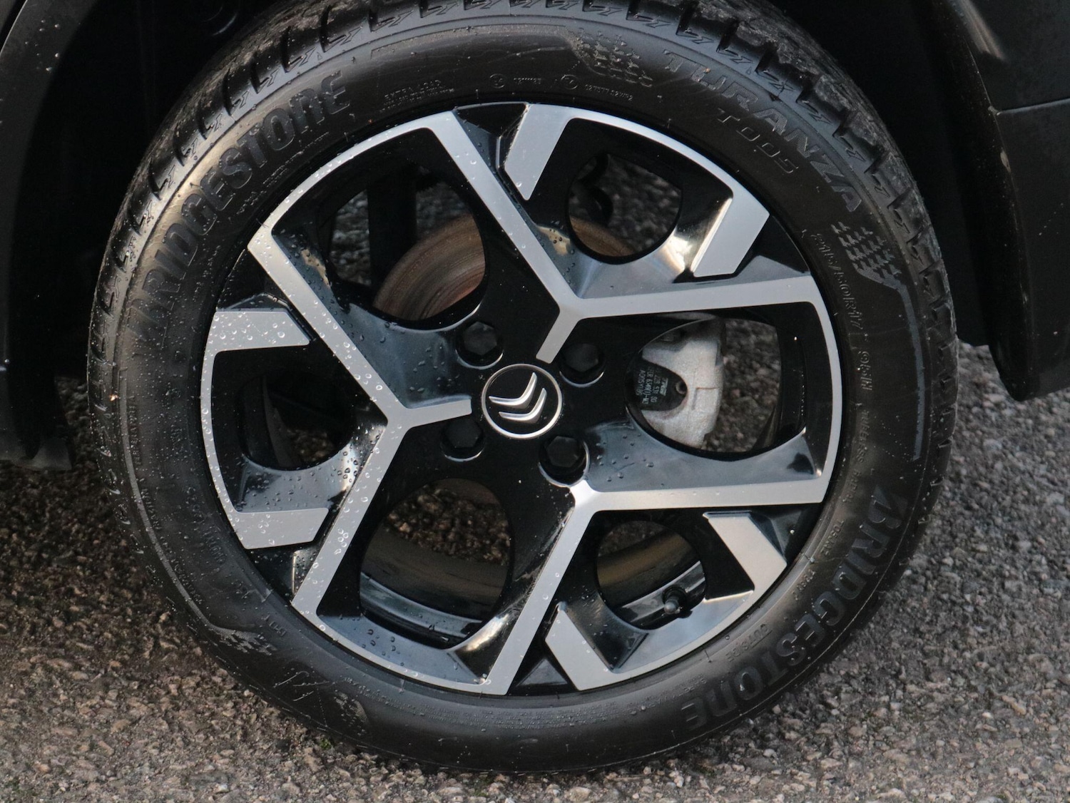 Used Citroen C3 Aircross 2022 for sale - 76898316: Photo 11