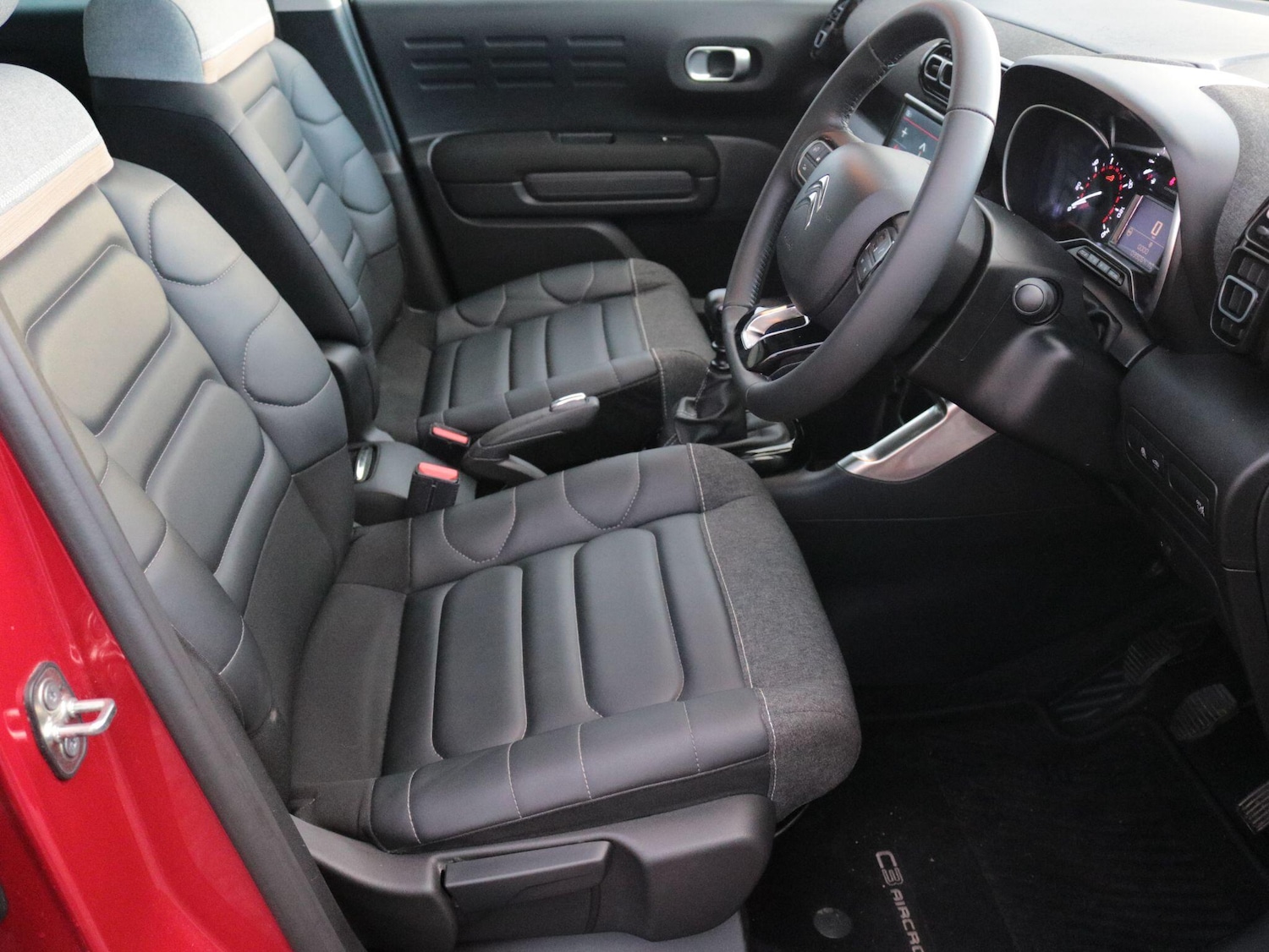 Used Citroen C3 Aircross 2022 for sale - 76898316: Photo 13