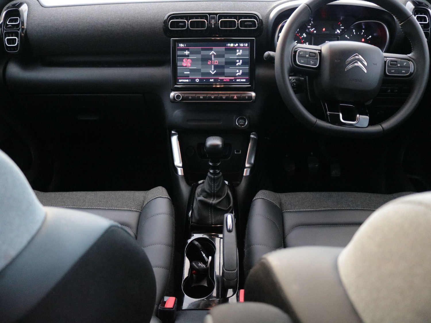 Used Citroen C3 Aircross 2022 for sale - 76898316: Photo 14