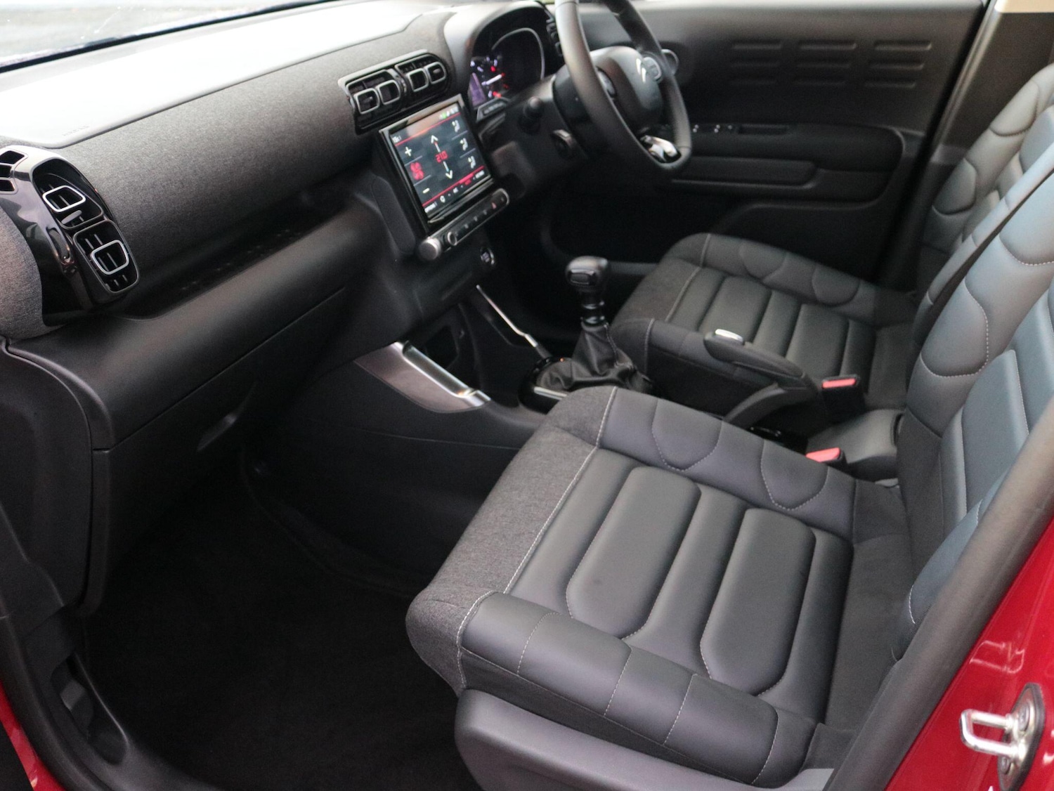 Used Citroen C3 Aircross 2022 for sale - 76898316: Photo 15