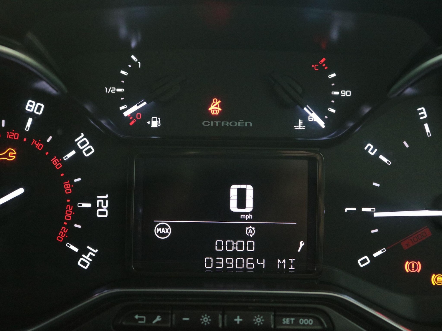 Used Citroen C3 Aircross 2022 for sale - 76898316: Photo 16