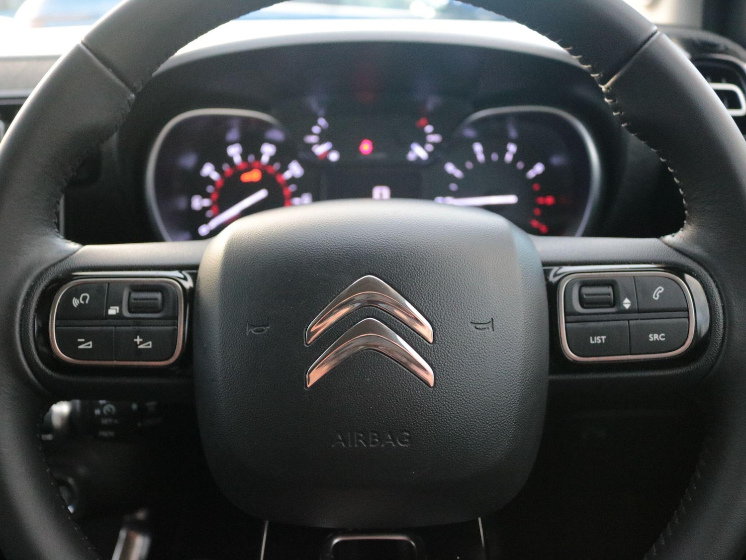 Used Citroen C3 Aircross 2022 for sale - 76898316: Photo 17