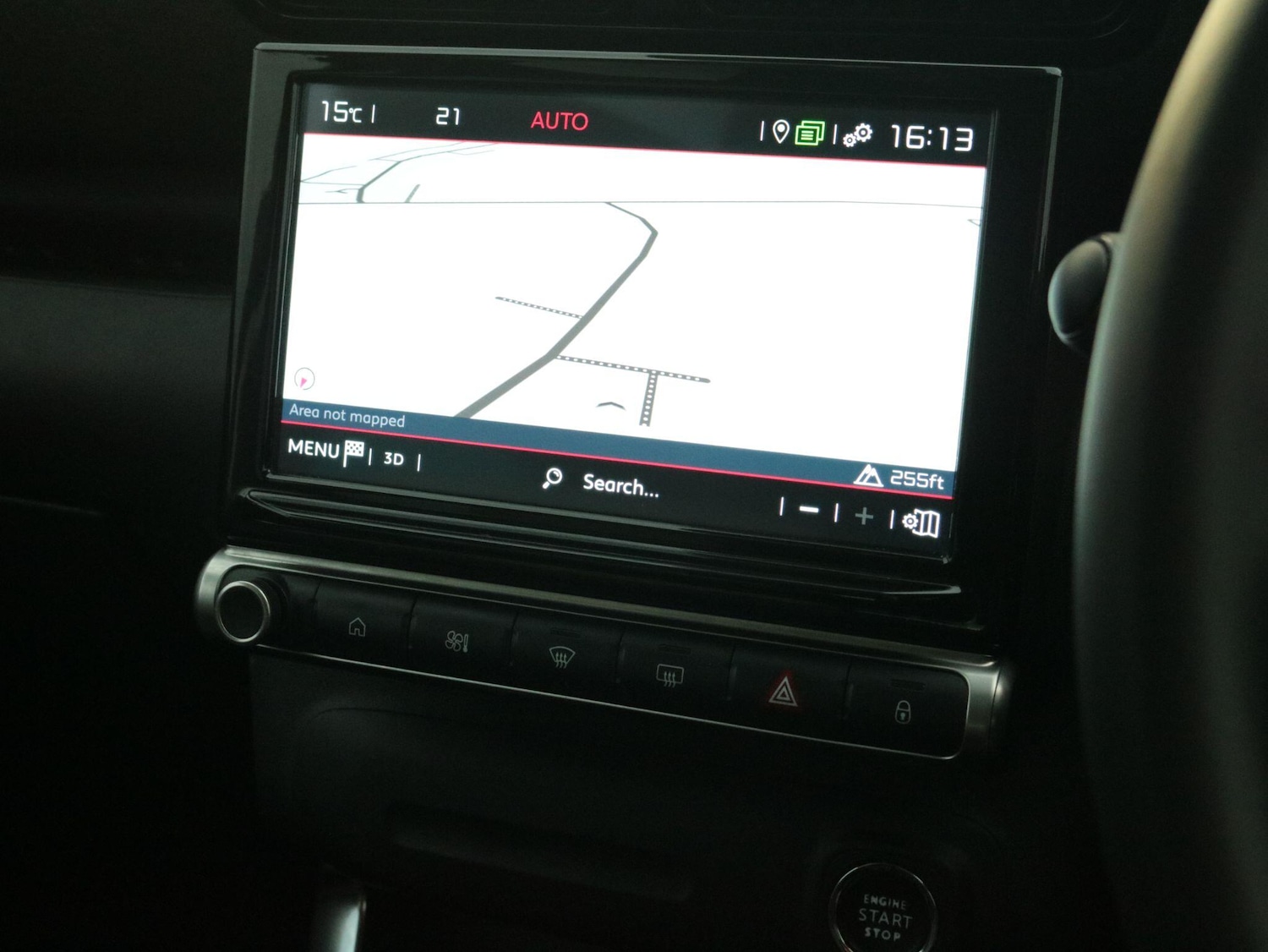 Used Citroen C3 Aircross 2022 for sale - 76898316: Photo 19