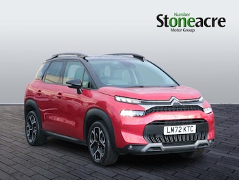 Used Citroen C3 Aircross 2022 for sale - 76898316: Photo