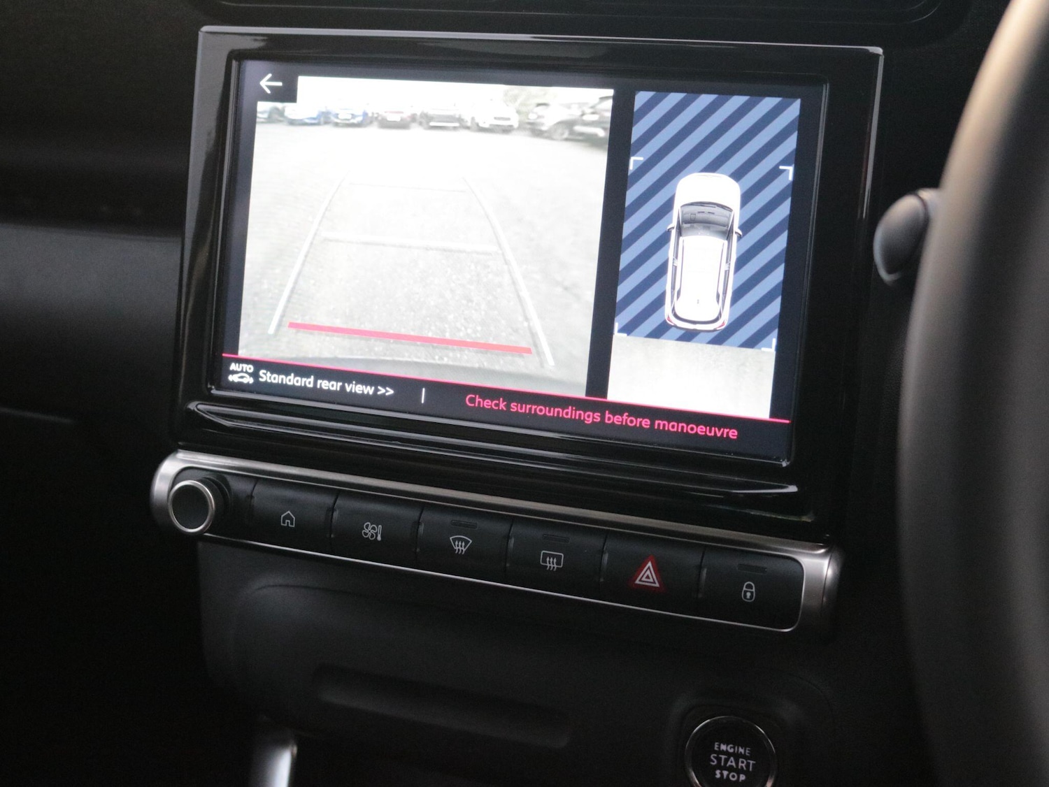 Used Citroen C3 Aircross 2022 for sale - 76898316: Photo 20