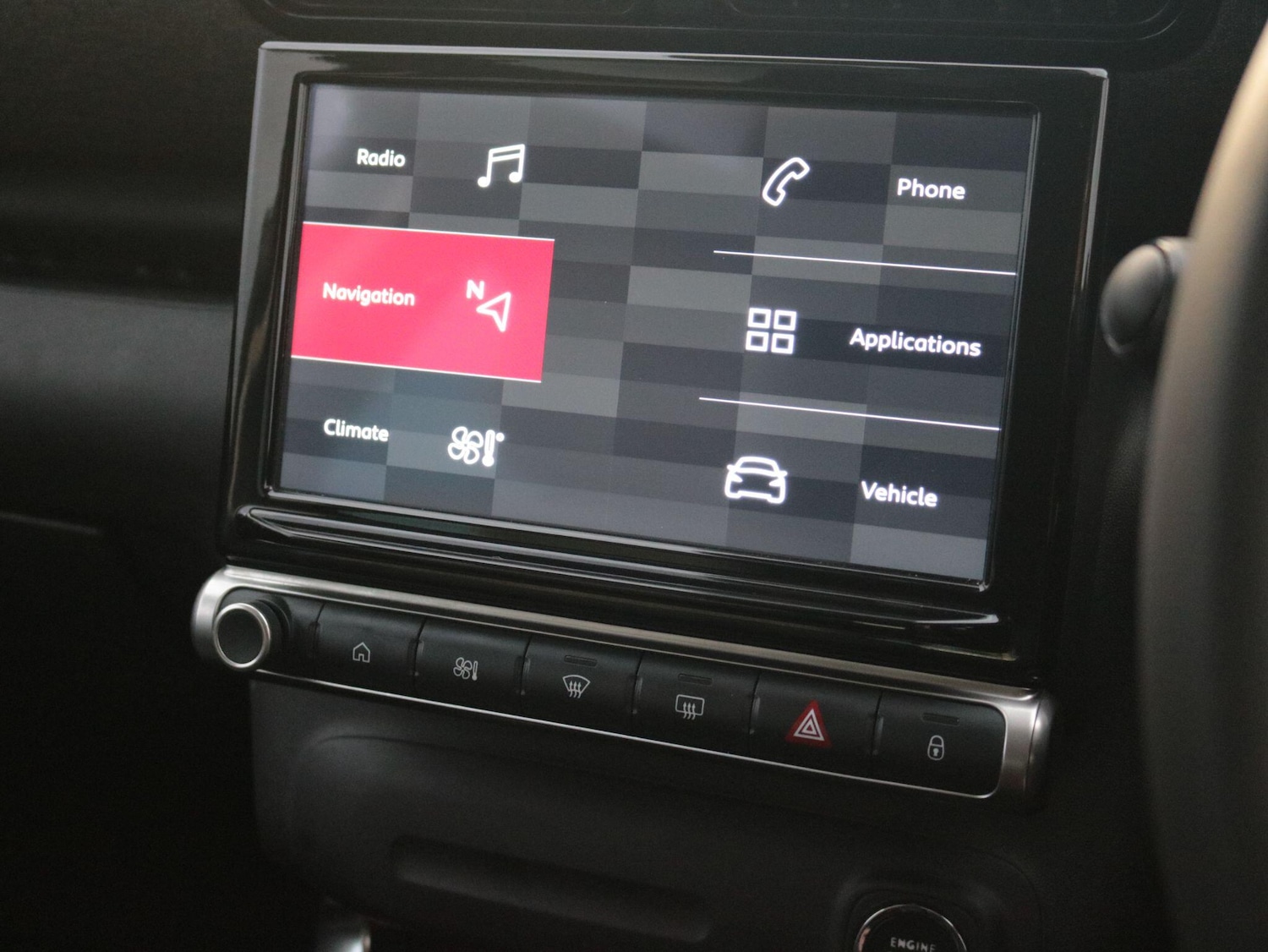 Used Citroen C3 Aircross 2022 for sale - 76898316: Photo 21