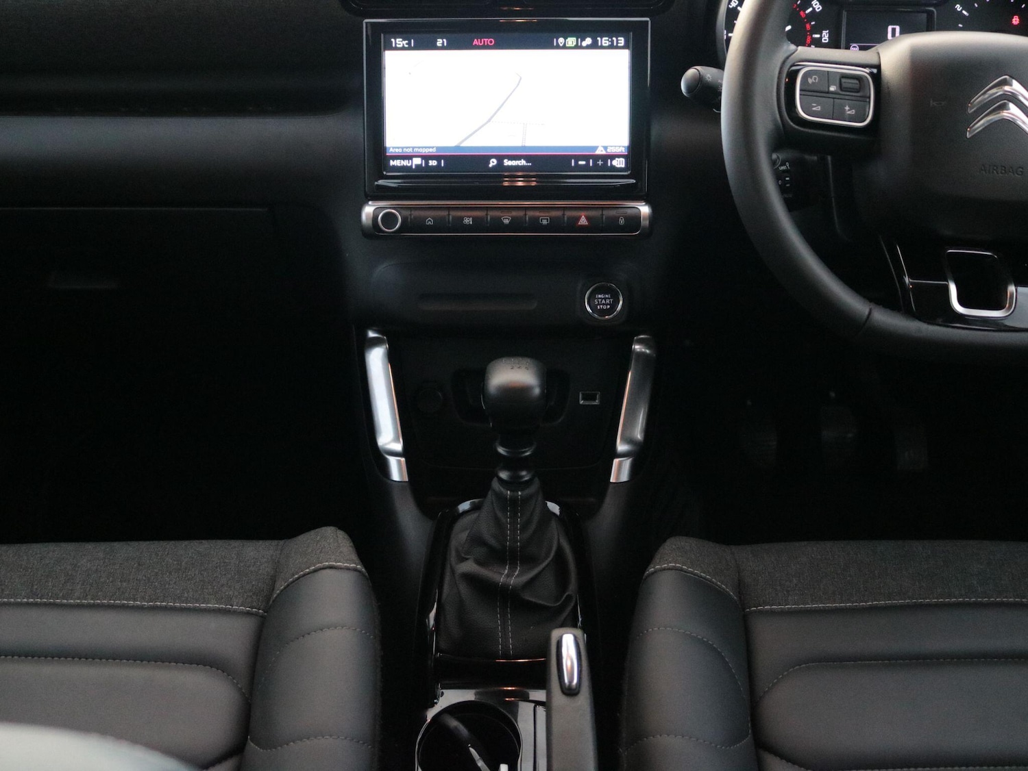 Used Citroen C3 Aircross 2022 for sale - 76898316: Photo 22