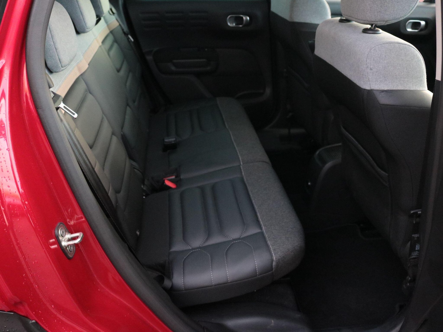 Used Citroen C3 Aircross 2022 for sale - 76898316: Photo 23