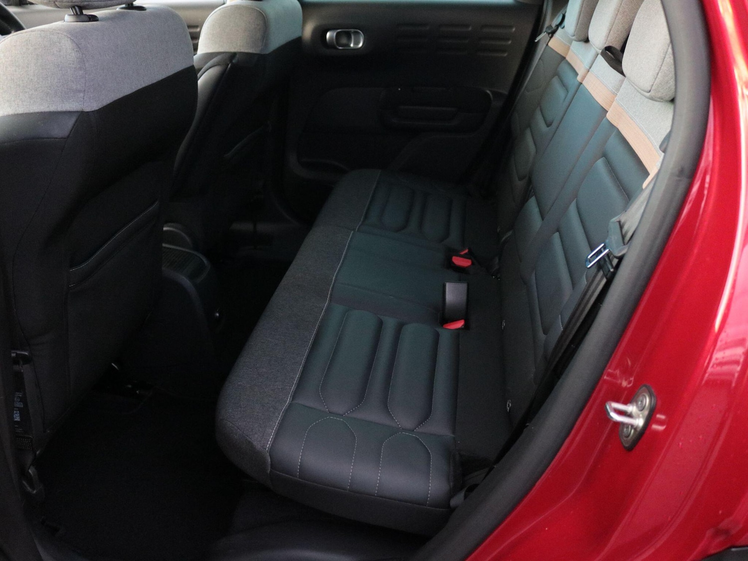 Used Citroen C3 Aircross 2022 for sale - 76898316: Photo 24