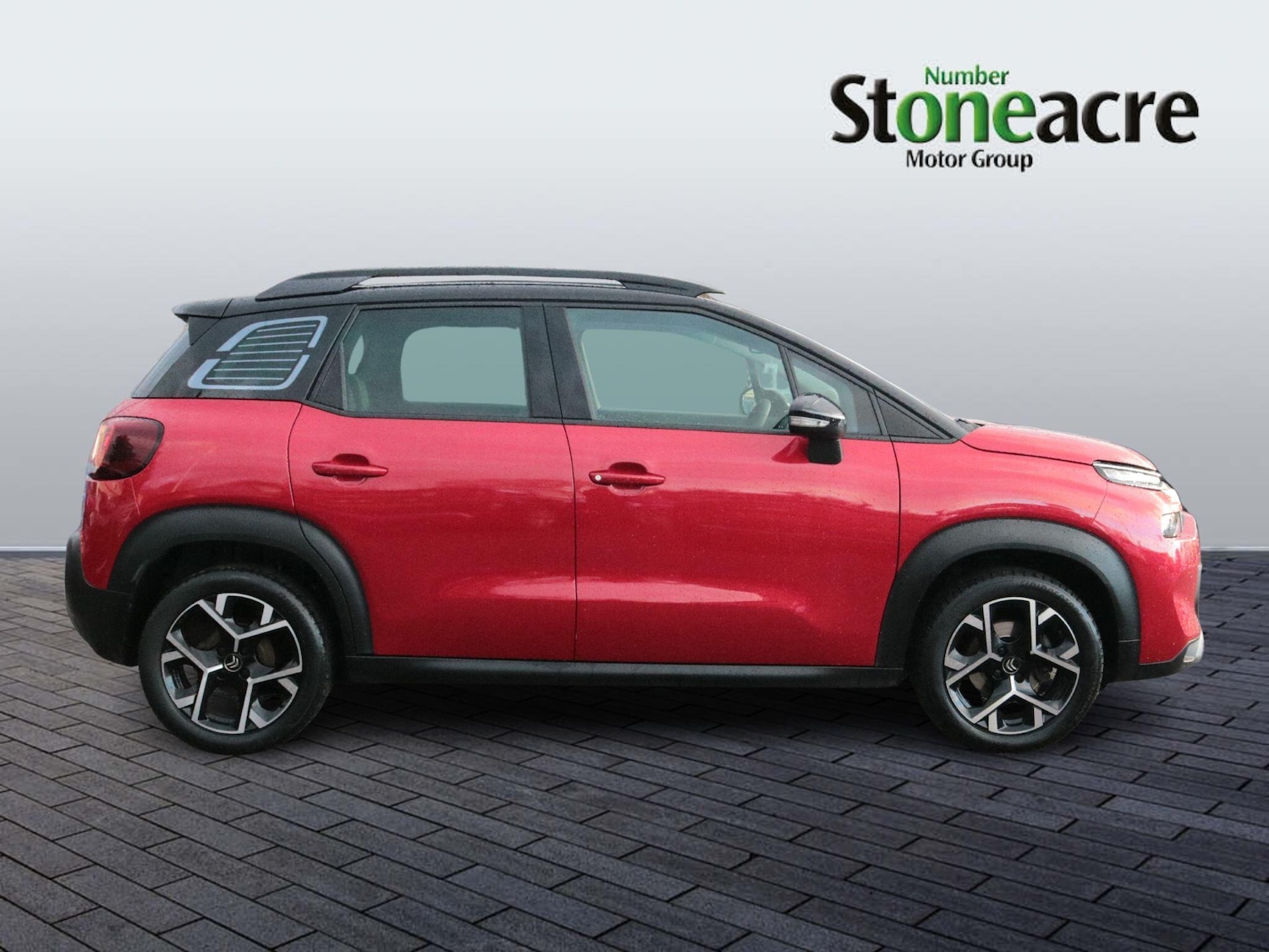 Used Citroen C3 Aircross 2022 for sale - 76898316: Photo 4