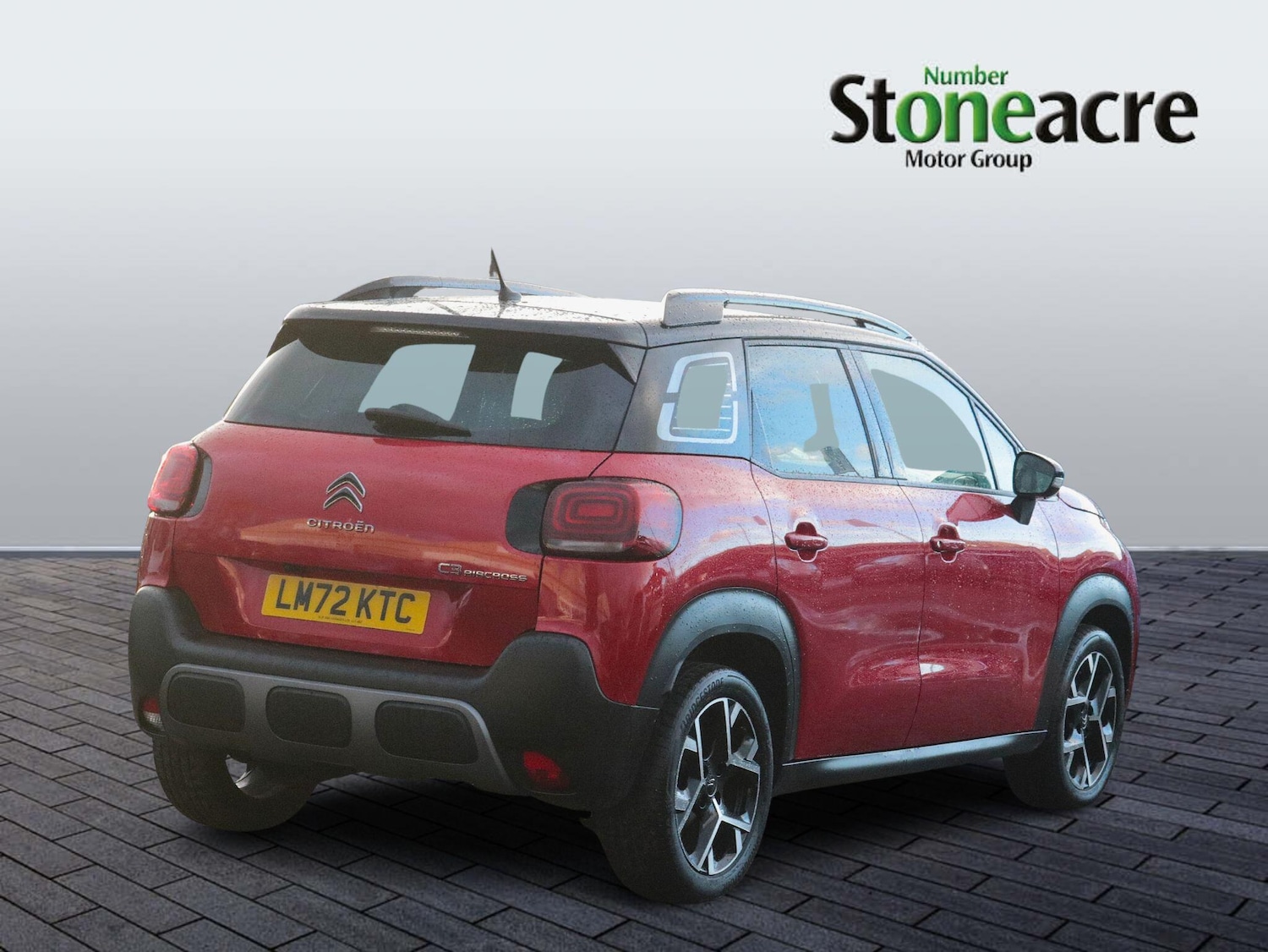 Used Citroen C3 Aircross 2022 for sale - 76898316: Photo 5
