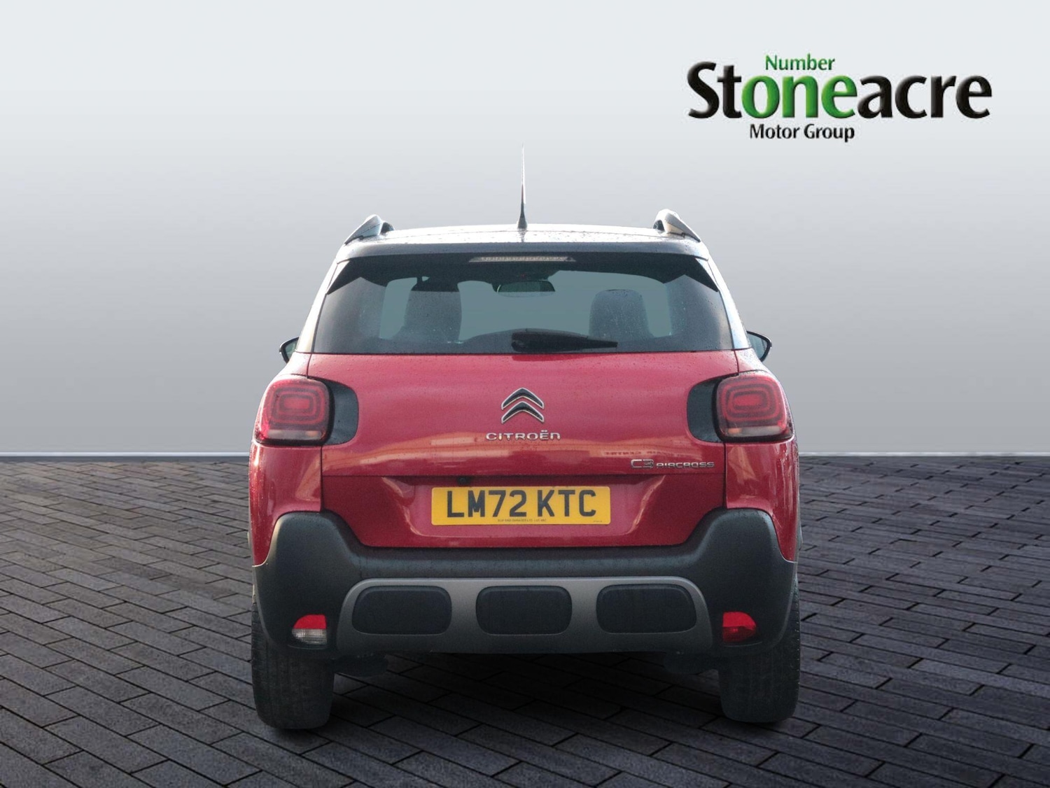 Used Citroen C3 Aircross 2022 for sale - 76898316: Photo 6