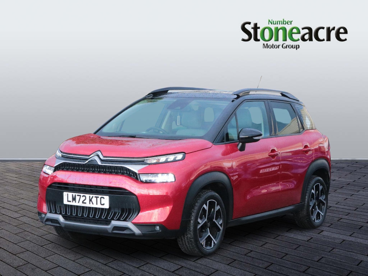 Used Citroen C3 Aircross 2022 for sale - 76898316: Photo 7
