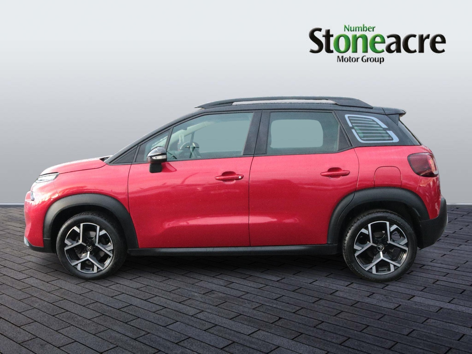 Used Citroen C3 Aircross 2022 for sale - 76898316: Photo 8