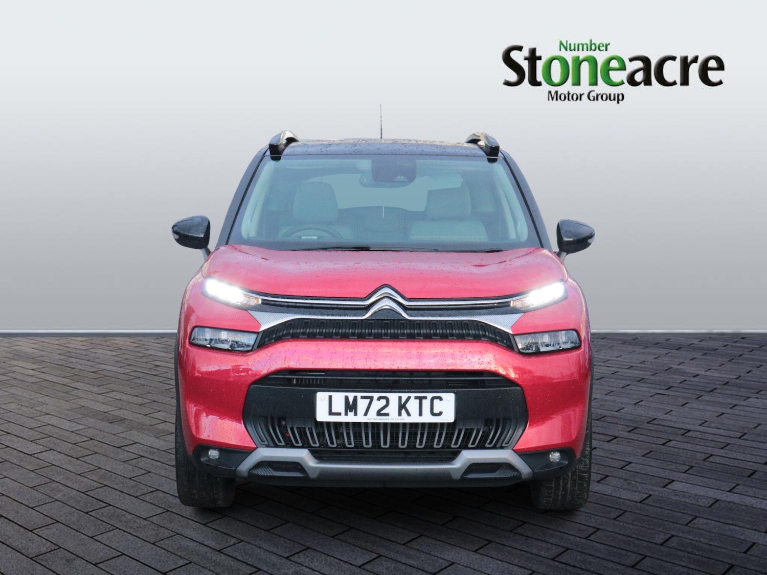Used Citroen C3 Aircross 2022 for sale - 76898316: Photo 9