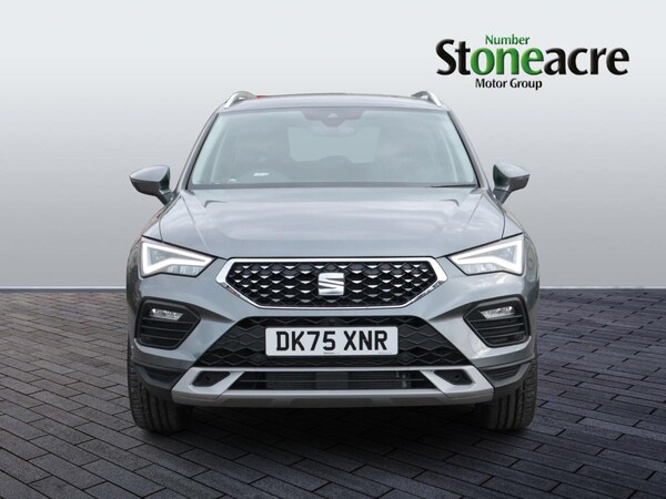 Used SEAT Ateca 2025 for sale - 76215212: Photo 10