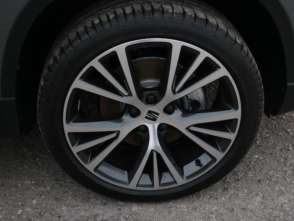 Used SEAT Ateca 2025 for sale - 76215212: Photo 11