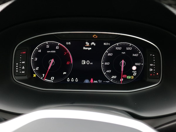 Used SEAT Ateca 2025 for sale - 76215212: Photo 17