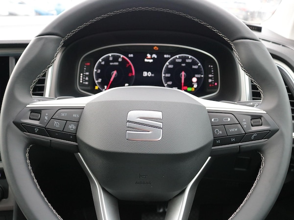 Used SEAT Ateca 2025 for sale - 76215212: Photo 18