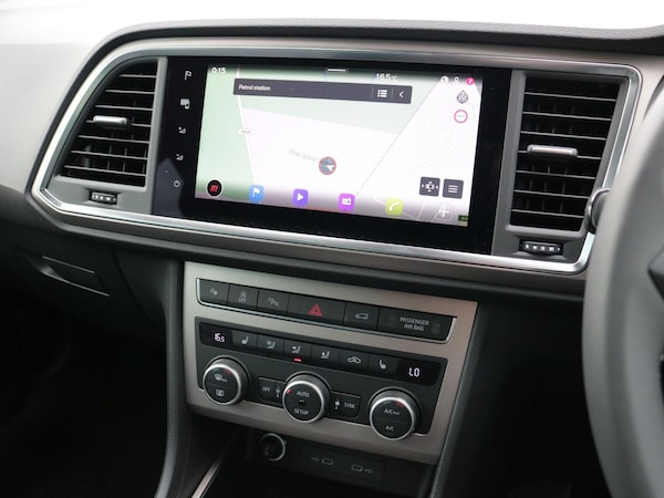 Used SEAT Ateca 2025 for sale - 76215212: Photo 19