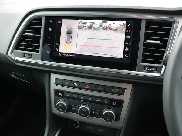 Used SEAT Ateca 2025 for sale - 76215212: Photo 20