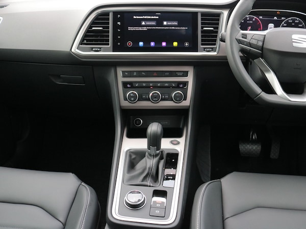 Used SEAT Ateca 2025 for sale - 76215212: Photo 23