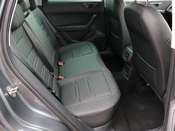 Used SEAT Ateca 2025 for sale - 76215212: Photo 24