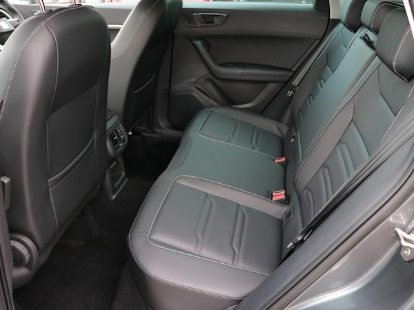 Used SEAT Ateca 2025 for sale - 76215212: Photo 25