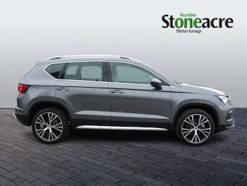 Used SEAT Ateca 2025 for sale - 76215212: Photo 4