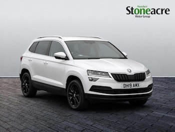 Used Skoda Karoq 2019 for sale - 79564735: Photo