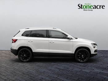 Used Skoda Karoq 2019 for sale - 79564735: Photo