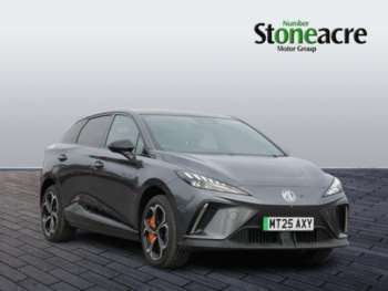 2025 (25) - 64kWh XPOWER Hatchback 5dr Electric Auto 4WD (Dual Motor) (435 ps)
