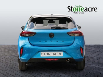 Used Vauxhall Corsa 2026 for sale - 78416416: Photo