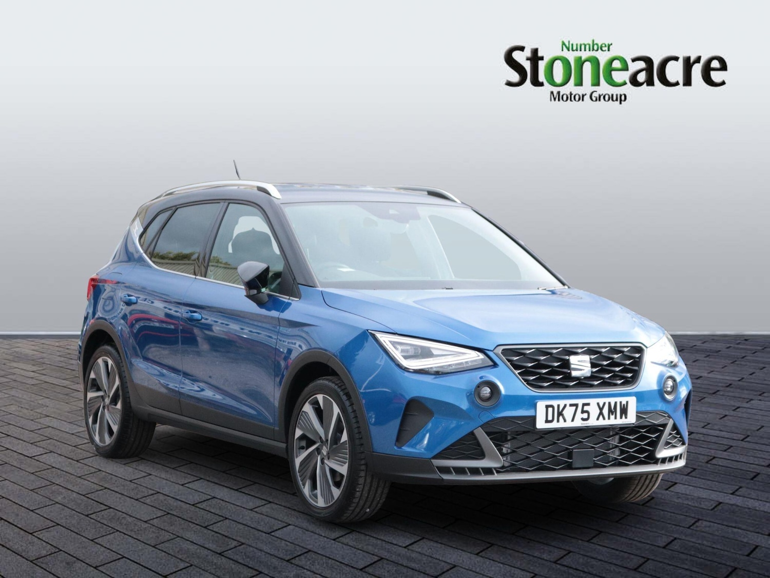 Used SEAT Arona 2025 for sale - 76214607: Photo 1