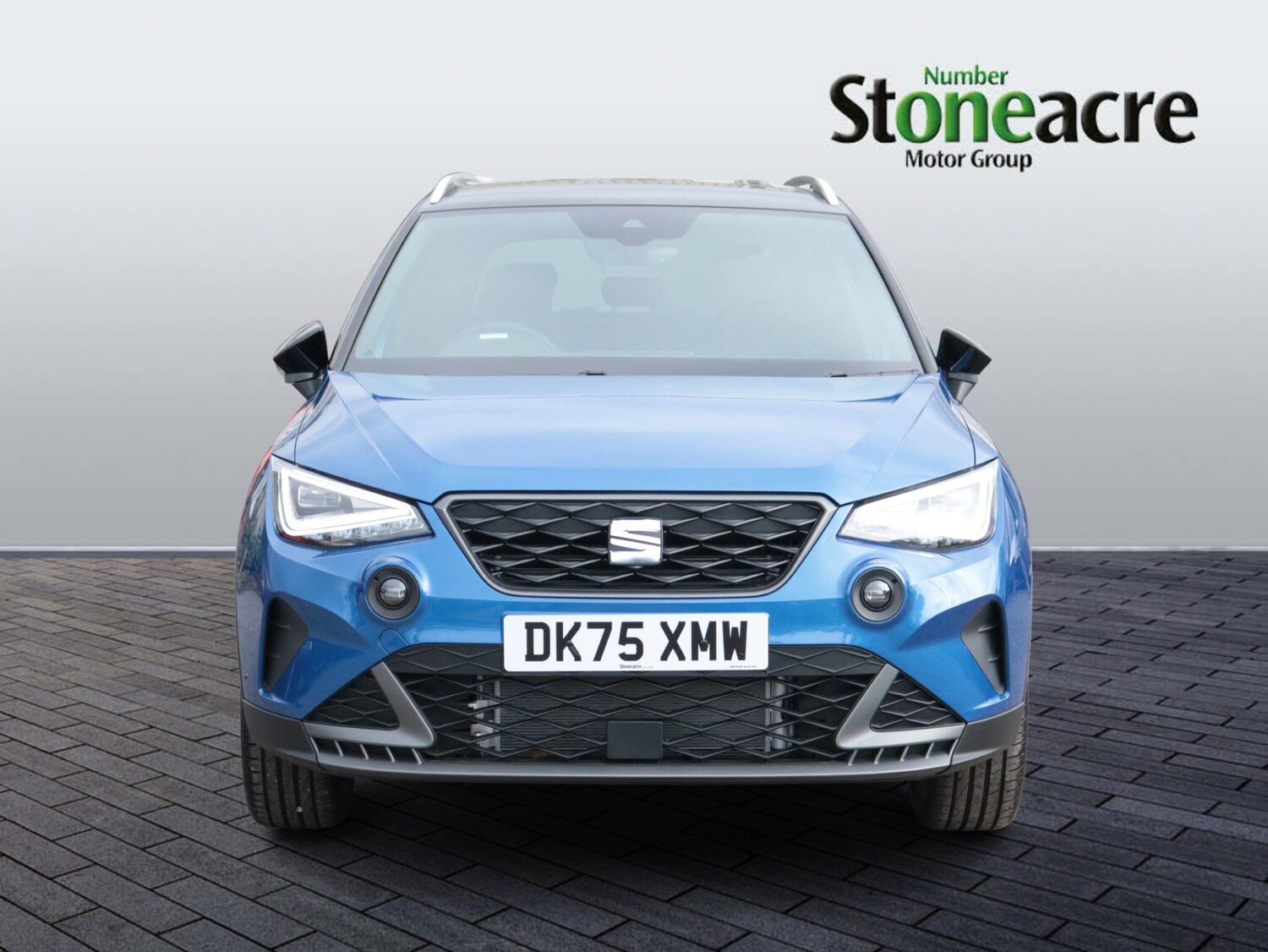 Used SEAT Arona 2025 for sale - 76214607: Photo 10