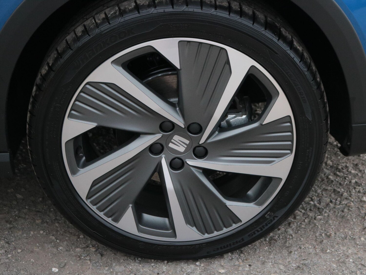 Used SEAT Arona 2025 for sale - 76214607: Photo 11