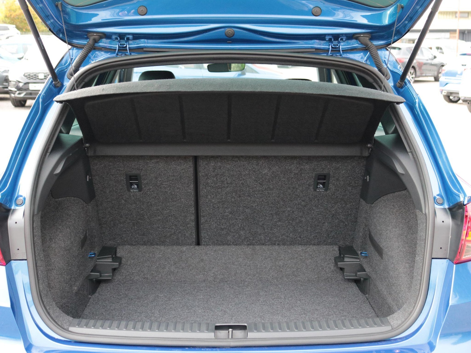 Used SEAT Arona 2025 for sale - 76214607: Photo 12