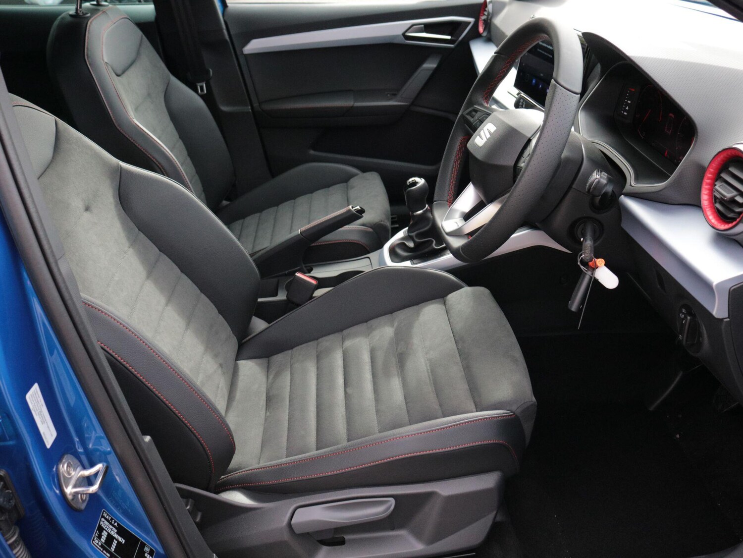 Used SEAT Arona 2025 for sale - 76214607: Photo 13