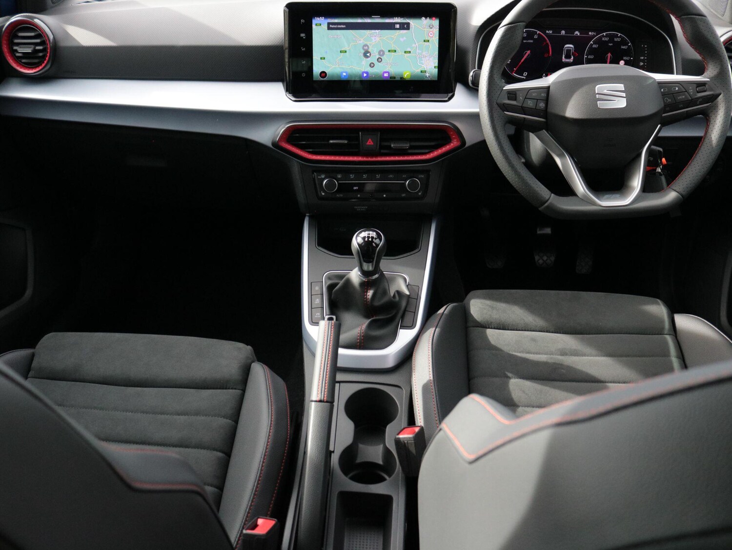 Used SEAT Arona 2025 for sale - 76214607: Photo 14